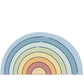TOOKY TOY Rainbow Stacker - Marah Kids
