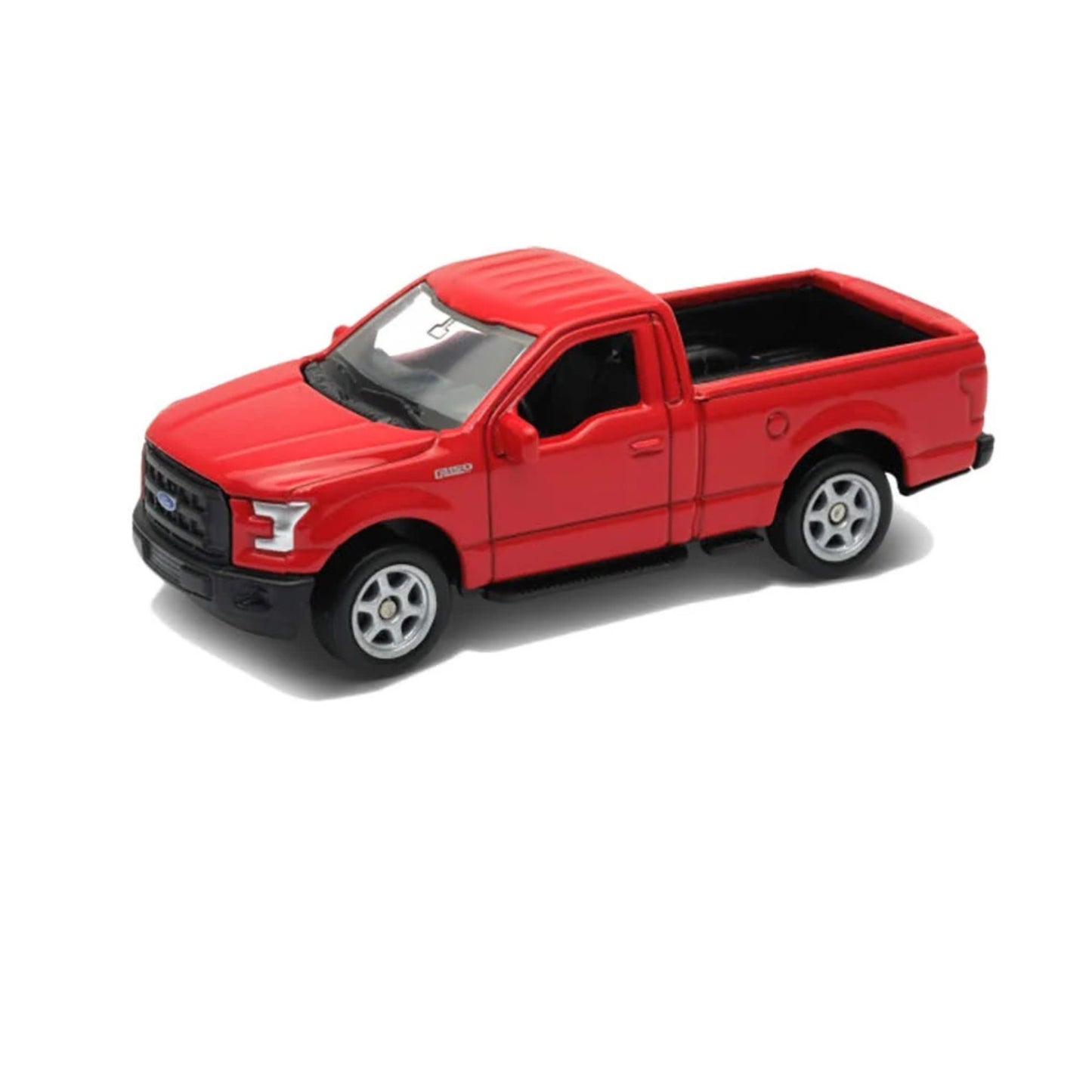 Welly 3' Diecast Metal Car in Surprise Capsule – 1 Piece (Assorted) - Marah Kids