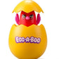 Egg a boo 2 eggs 24 pcs display - Marah Kids