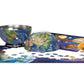 Eurographics Puzzle In Tin 550 Planet Earth - Marah Kids