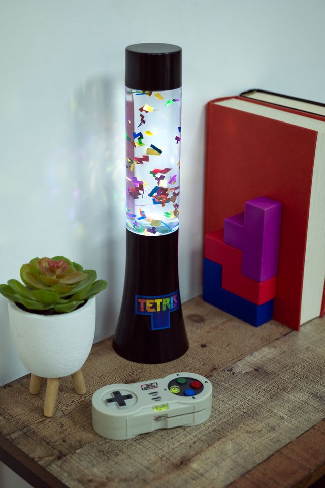 Fizz Creation Tetris Flow Light B/O - Marah Kids