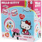 Hello Kitty Drums Set With Stool - Marah Kids