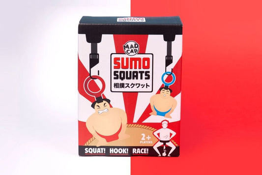 Fizz Creation Sumo Squats - Marah Kids