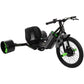 Huffy Green Machine Electric 36V B/O - Marah Kids