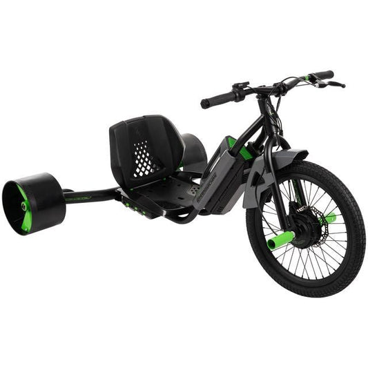 Huffy Green Machine Electric 36V B/O - Marah Kids