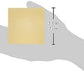 Maxi Sticky Notes 75X75Mm Yellow 100 Sheets - Marah Kids