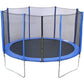 Toyemporium Safety Enclosure Trampoline