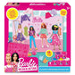 Addo Barbie Dough Fashion Design