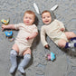 Taf Toys - Cheerful Cloud Rattle