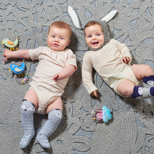 Taf Toys - Cheerful Cloud Rattle