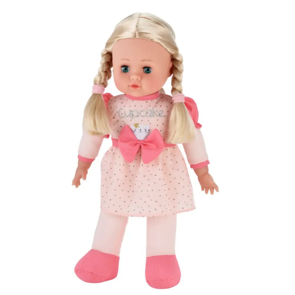 ELC Cupcake Chloe Baby Doll - Marah Kids