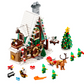 Lego Elf Club House