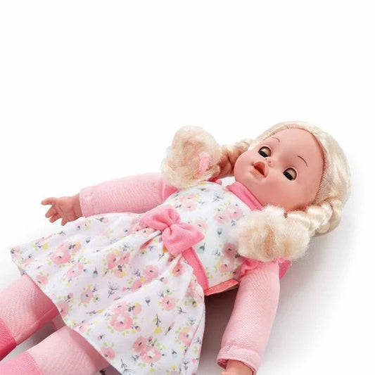 ELC Cupcake Chloe Baby Doll - Marah Kids