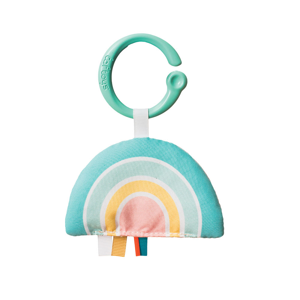 Taf Toys North pole feet fun car toy