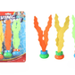 Mondo Diving Seaweed Toys 3Pcs - Marah Kids