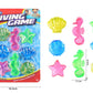 Mondo Diving Marine Toys 8Pcs - Marah Kids