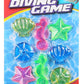 Mondo Diving Marine Toys 8Pcs - Marah Kids