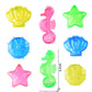 Mondo Diving Marine Toys 8Pcs - Marah Kids