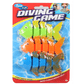 Mondo - Diving Squiggle Wiggle Toys 3Pcs - Marah Kids