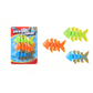 Mondo - Diving Squiggle Wiggle Toys 3Pcs - Marah Kids