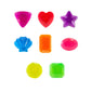 Mondo Diving Gemstone Toys 8Pcs - Marah Kids
