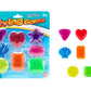 Mondo Diving Gemstone Toys 8Pcs - Marah Kids