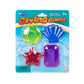 Mondo Diving Gemstone Toys 4Pcs - Marah Kids