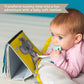 Taf Toys Tummy-Time book
