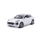 Bburago Porsche Macan 1:24 Diecast Model - Marah Kids