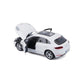 Bburago Porsche Macan 1:24 Diecast Model - Marah Kids