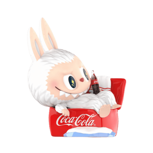 The Monsters Coca-Cola