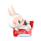The Monsters Coca-Cola
