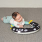 Taf Toys 2 in 1 Tummy time pillow