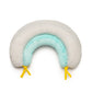 Taf Toys 2 in 1 Tummy time pillow