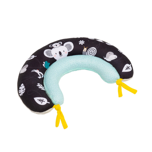 Taf Toys 2 in 1 Tummy time pillow