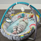 Taf Toys Koala musical newborn cosy gym
