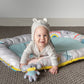 Taf Toys Koala musical newborn cosy gym