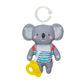 Taf Toys Koala musical newborn cosy gym