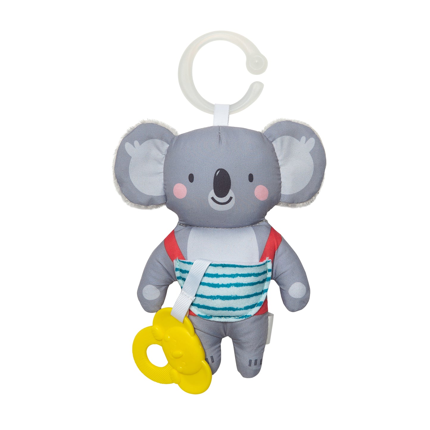 Taf Toys Koala musical newborn cosy gym