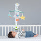 Taf Toys Sweet Dreams Mini Moon Mobile