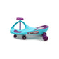 Plasma Car - Frozen Ride On