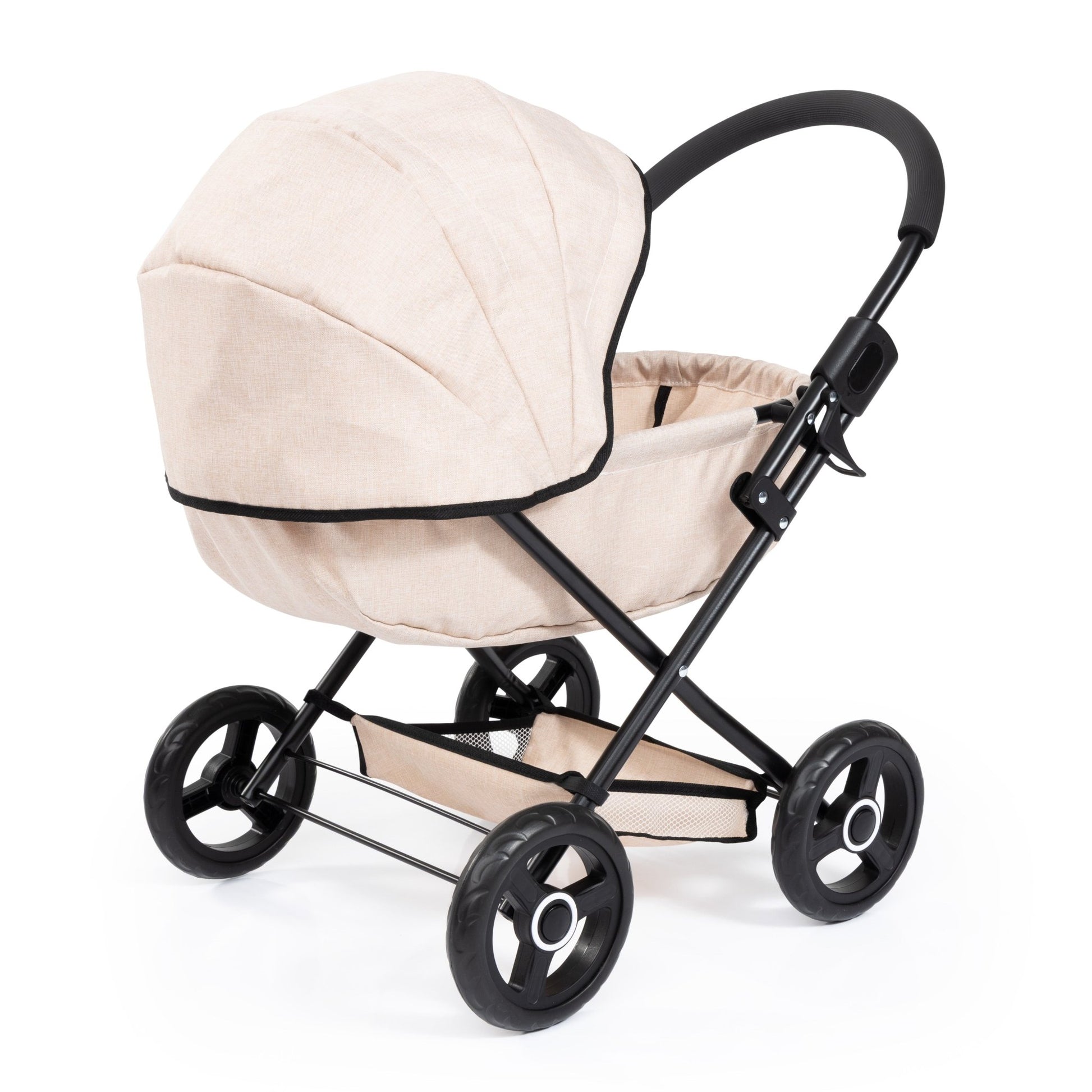 Bayer - Cosy Doll Pramset With Bag 46Cm - Marah Kids