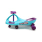 Plasma Car - Frozen Ride On