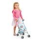 ELC Cupcake Baby Stroller Blue - Marah Kids