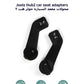 Joolz Hub² Car Seat Adapter Set Quick Attach – Lightweight & Compact - Marah Kids