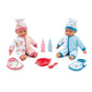 ELC Cupcake Twin Dolls - Marah Kids