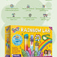 STEM Rainbow Science Kit - Marah Kids