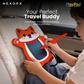 NEXORX Play Pad Animal Series Kids Doodle Drawing Pad, Silicone & Plastic, Ink-Free & Mess-Free, Travel - image 5