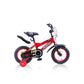 Classic 12" Kids Bicycle - Red