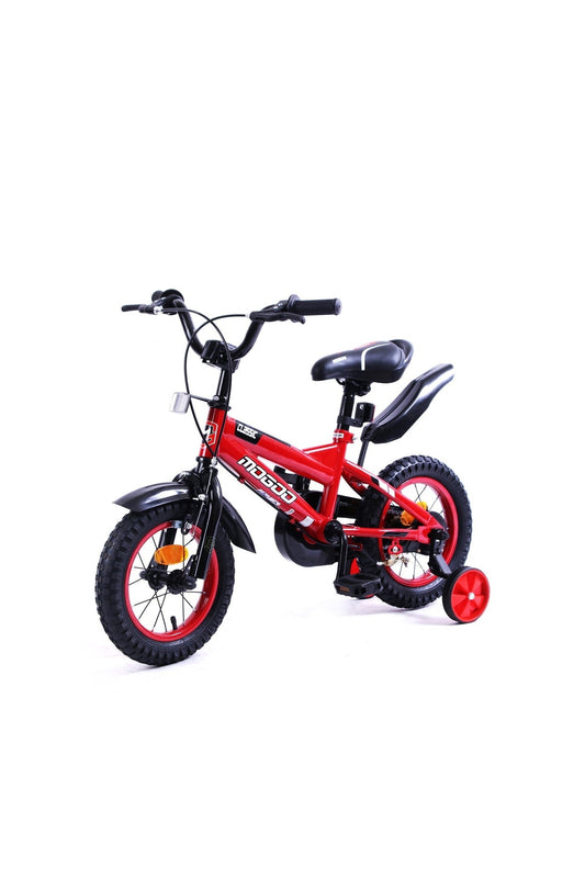 Classic 12" Kids Bicycle - Red